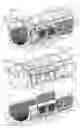 Fig. 10 - Combine harvester processing system having adjustable members