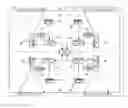 Fig. 01 - System for promoting physical activity employing virtual interactive arena