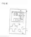 Fig. 41 - Game system and game information storage medium used for same