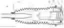Fig. 01 - CLAMPLESS STEERING GEAR BELLOW FOR AUTOMATED ASSEMBLY