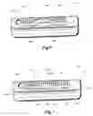 Fig. 05 - Golf club head with multiple insert front face