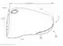 Fig. 01 - Golf club head