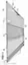 Fig. 07 - Baseball bunting target system