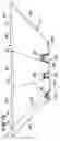 Fig. 08 - Baseball bunting target system
