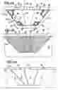 Fig. 09 - Baseball bunting target system