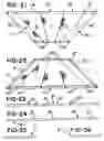 Fig. 12 - Baseball bunting target system