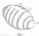 Fig. 02 - Bladder structure of a football