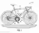 Fig. 02 - Bicycle front derailleur