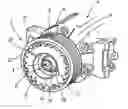Fig. 01 - Device for transmitting torque