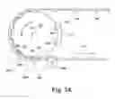 Fig. 04 - CONVEYOR WITH ROLLER ON BELT RETURN SPAN