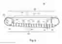 Fig. 08 - CONVEYOR WITH ROLLER ON BELT RETURN SPAN