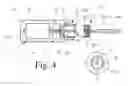 Fig. 04 - PREASSEMBLED DRIVE UNIT FOR AN ADJUSTABLE FUNCTIONAL ELEMENT IN A MOTOR VEHICLE