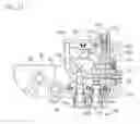 Fig. 12 - Axle driving apparatus