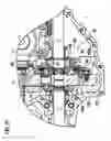 Fig. 21 - Axle driving apparatus