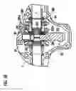 Fig. 22 - Axle driving apparatus