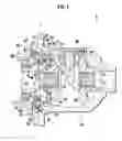 Fig. 02 - Clutch device and differential device therewith