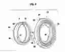 Fig. 05 - Clutch device and differential device therewith