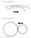 Fig. 02 - Variable gear ratio steering apparatus for automobile