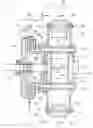 Fig. 01 - Variable flywheel mechanism and flywheel apparatus