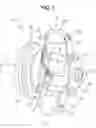 Fig. 02 - Variable flywheel mechanism and flywheel apparatus