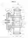 Fig. 03 - Variable flywheel mechanism and flywheel apparatus