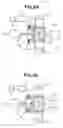 Fig. 07 - Variable flywheel mechanism and flywheel apparatus