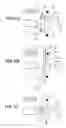 Fig. 09 - Variable flywheel mechanism and flywheel apparatus