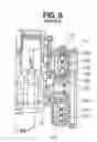 Fig. 10 - Variable flywheel mechanism and flywheel apparatus