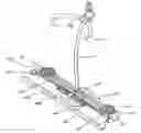 Fig. 01 - Exercise machine