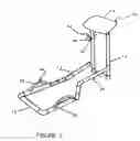 Fig. 02 - Lower body support device
