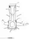 Fig. 03 - Lower body support device