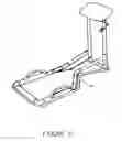 Fig. 06 - Lower body support device