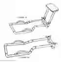 Fig. 09 - Lower body support device