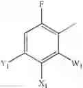 Fig. 03 - 2-(Poly-substituted aryl)-6-amino-5-halo-4-pyrimidinecarboxylic acids and their use as herbicides
