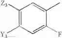 Fig. 05 - 2-(Poly-substituted aryl)-6-amino-5-halo-4-pyrimidinecarboxylic acids and their use as herbicides