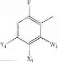 Fig. 07 - 2-(Poly-substituted aryl)-6-amino-5-halo-4-pyrimidinecarboxylic acids and their use as herbicides