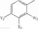 Fig. 08 - 2-(Poly-substituted aryl)-6-amino-5-halo-4-pyrimidinecarboxylic acids and their use as herbicides