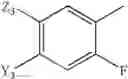 Fig. 09 - 2-(Poly-substituted aryl)-6-amino-5-halo-4-pyrimidinecarboxylic acids and their use as herbicides