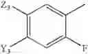 Fig. 23 - 2-(Poly-substituted aryl)-6-amino-5-halo-4-pyrimidinecarboxylic acids and their use as herbicides