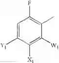 Fig. 16 - 6-(poly-substituted aryl)-4-aminopicolinates and their use as herbicides
