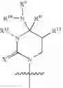 Fig. 13 - Protected monomers