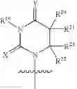 Fig. 16 - Protected monomers