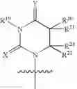 Fig. 34 - Protected monomers