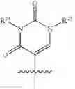 Fig. 35 - Protected monomers