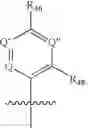 Fig. 37 - Protected monomers