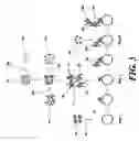 Fig. 06 - Method and means for treating solid tumors