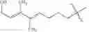 Fig. 10 - Fused pentacyclic polyethers