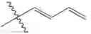 Fig. 12 - Fused pentacyclic polyethers