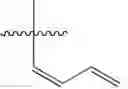 Fig. 13 - Fused pentacyclic polyethers