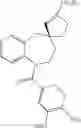 Fig. 13 - Substituted spirobenzazepines